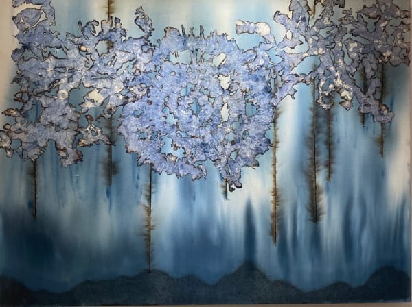 Mira Lehr, Orion's Belt , ca. 2023