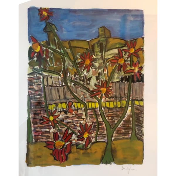 Bob Dylan, Sunflowers