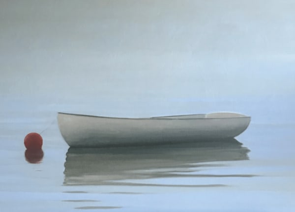 Felicity Kostakis, Serenity