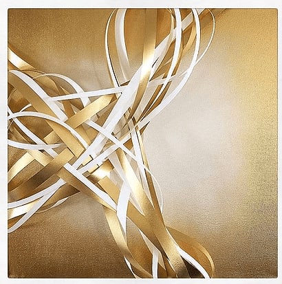 Joseph Dermody - Golden Inspiration