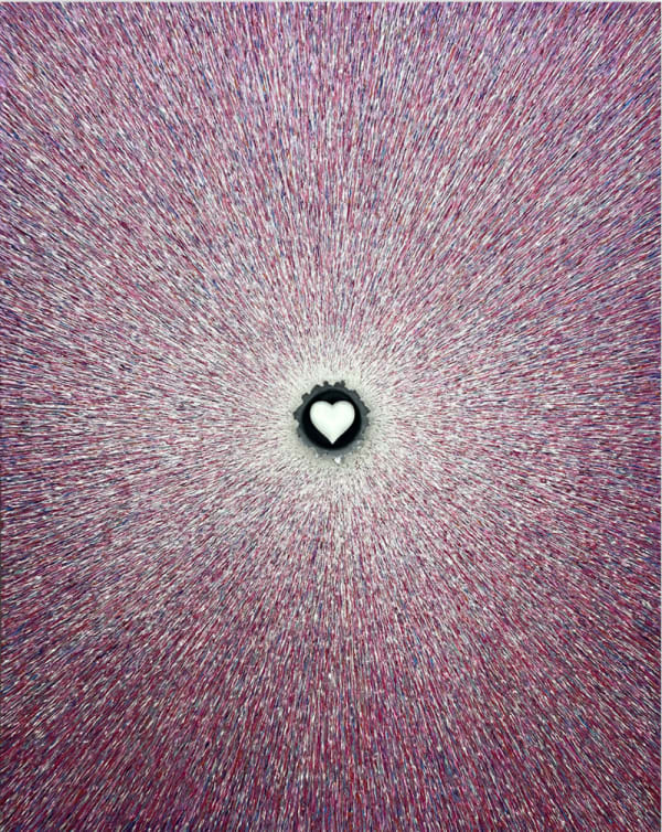 Collazo Collection, Pure Love XLIII