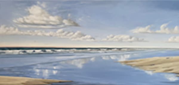 Lisa Cuscuna, Morning Waves