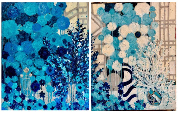 Lenore Gimpert - Cranbrook Windows