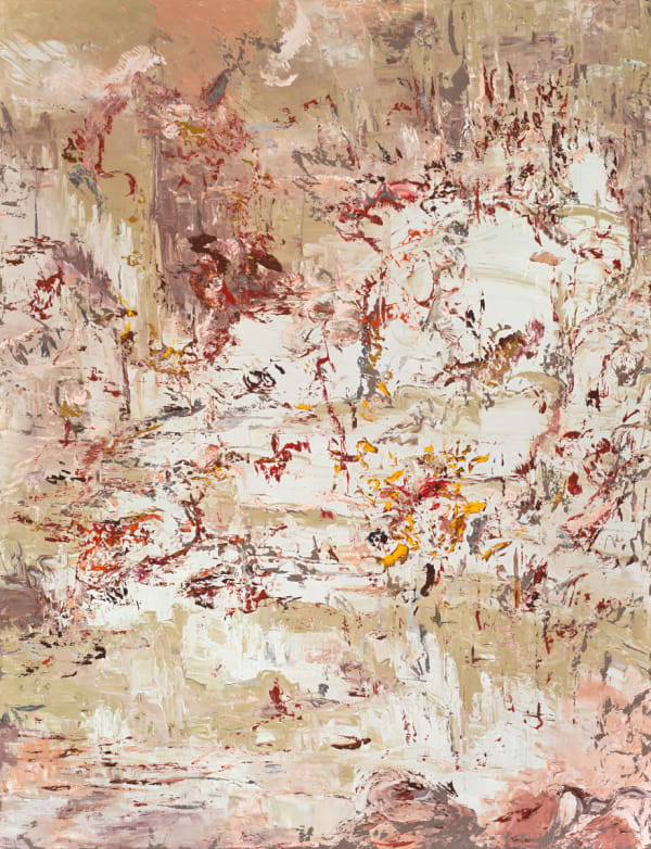 Kay Griffith, U-304, 2014