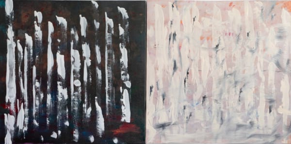 Sharon Stone, Bamboo Forest Fall/Winter