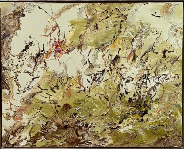 Kay Griffith, U-306,2015