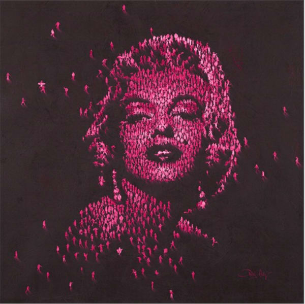 Craig Alan, The Ogle