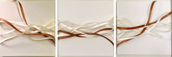 Joseph Dermody, Triptych