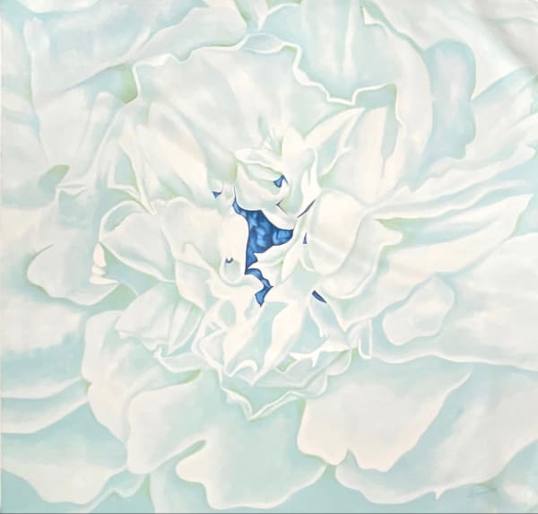 David Chuquimarca, First Light