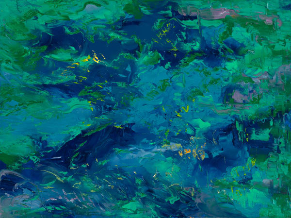 Kay Griffith, U-257, 2014