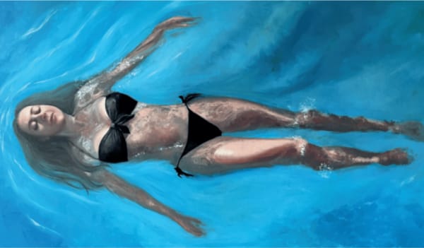 Felicity Kostakis, Afloat