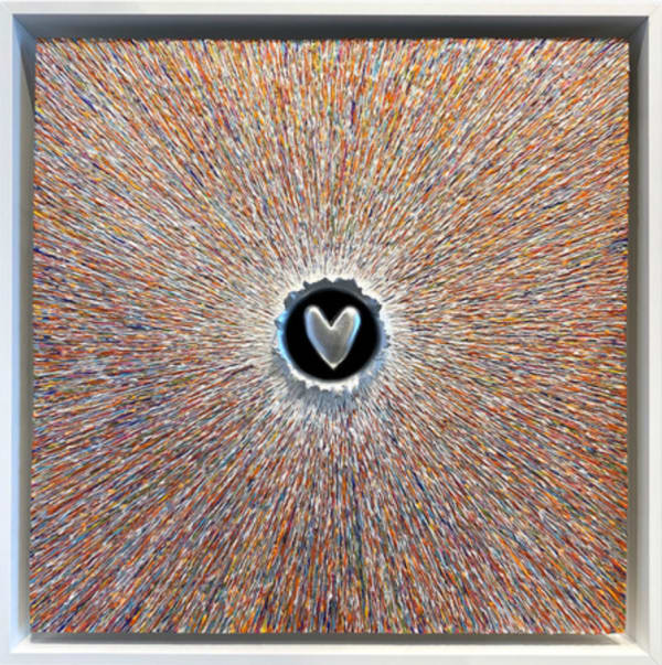 Collazo Collection, Pure Love Minis II (Orange)