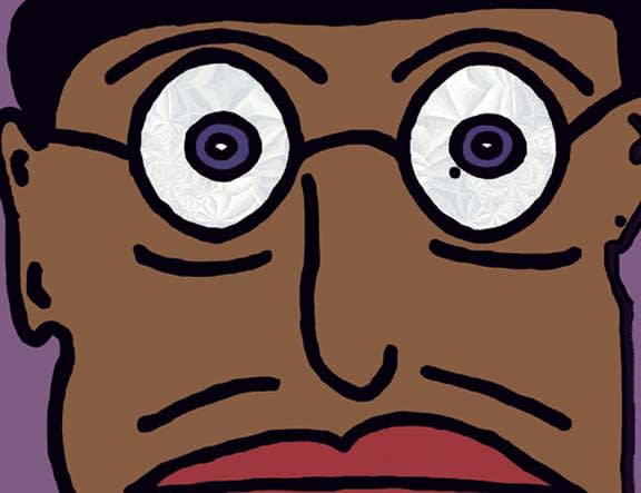 Ringo Starr, Ooh Man Too, 2005