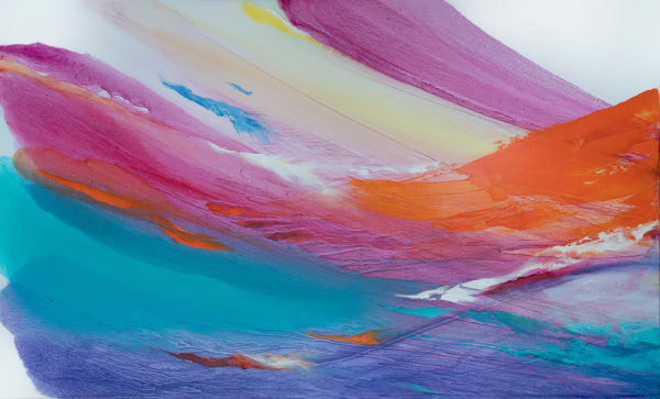 Lisa Cuscuna, Firebird