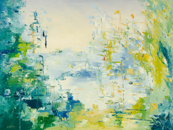 Kay Griffith, U-72, 2012