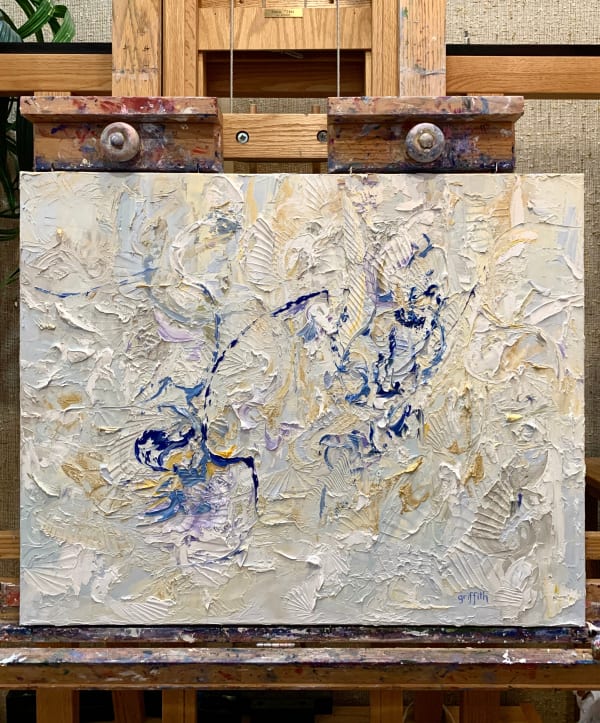 Kay Griffith, U-394, 2019