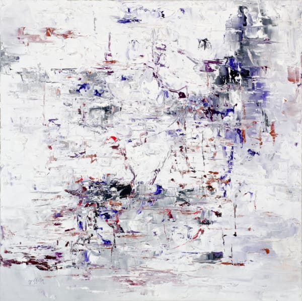 Kay Griffith, U-153, 2017