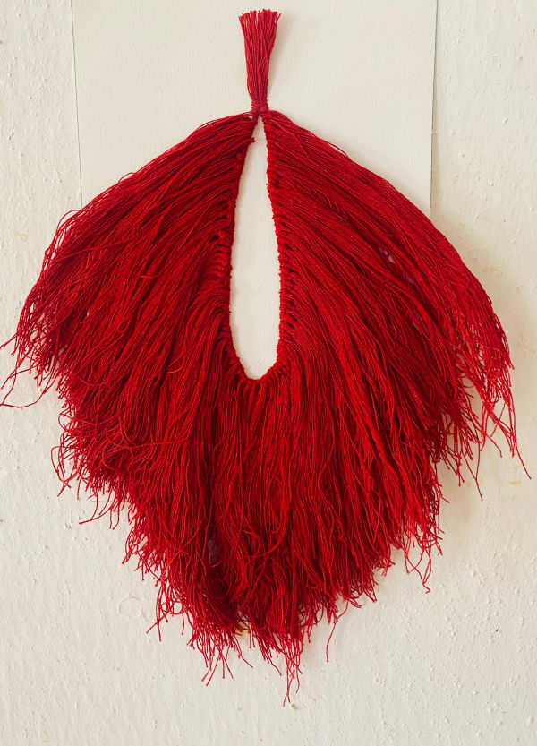 Ghizlane Sahli, Ouagadougou A1, 2021