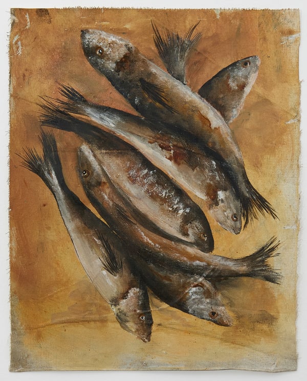 Fally Sène Sow, Ñama-ñama (ingrédient) 7, 2025