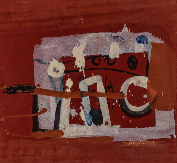 Sokey Edorh, Composition, 2008