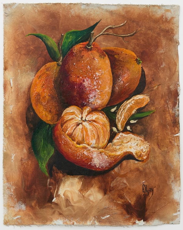 Fally Sène Sow, Ñama-ñama (ingrédient) 16, 2025