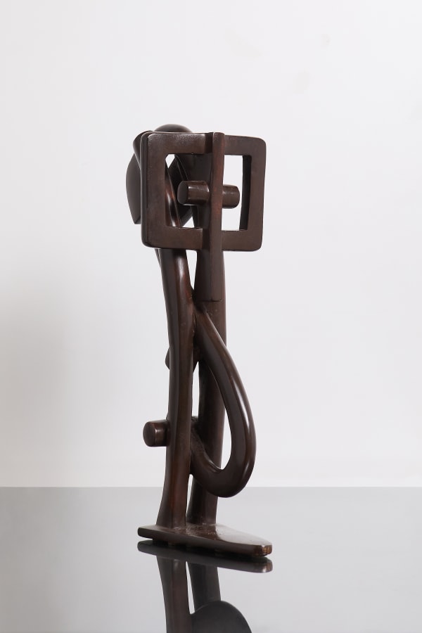 Abou Traoré, Yêlêvo, 2021