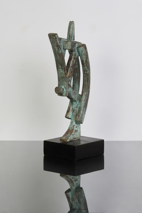 Abou Traoré, DJIGUIBA, 2020