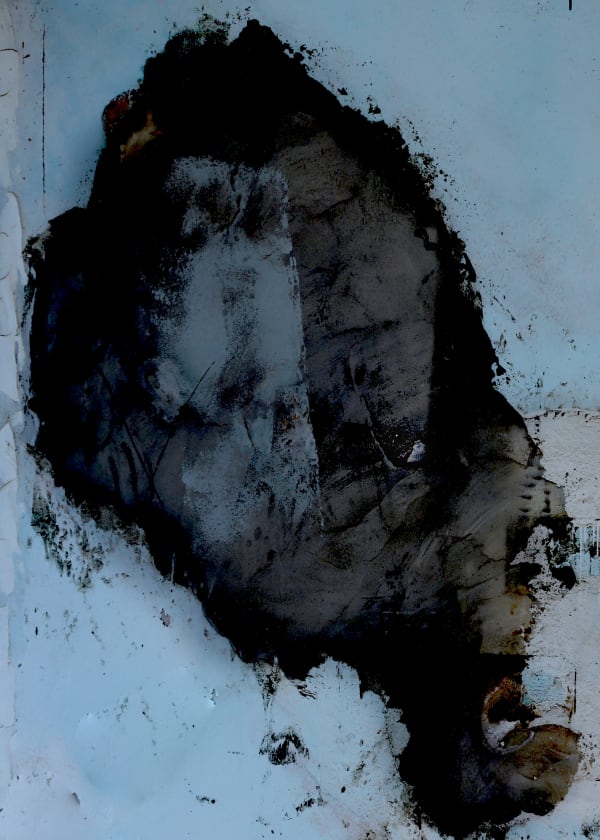 Nyaba Léon Ouedraogo, Série "Mame Coumba Bang" - Croire à ce qu'on ne voit pas, 2022