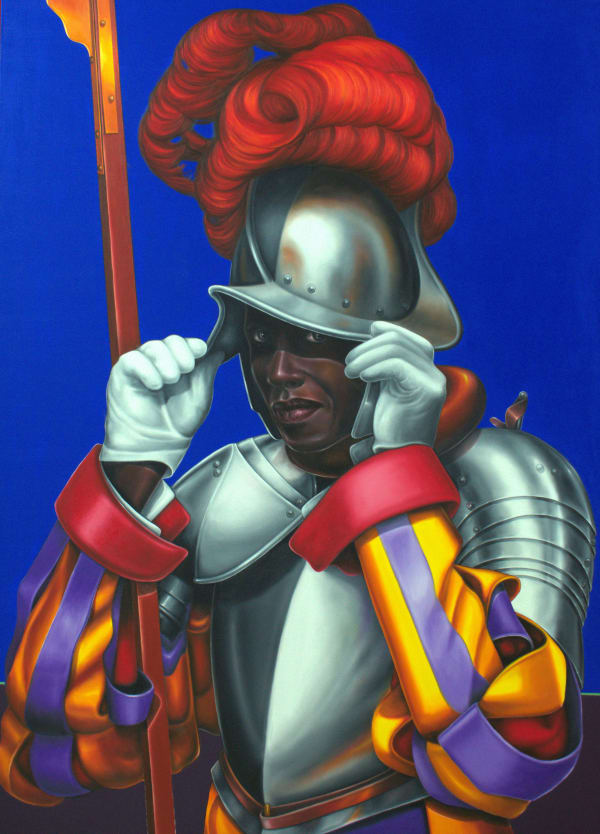 Paul Ndema, Ndahura, 2023