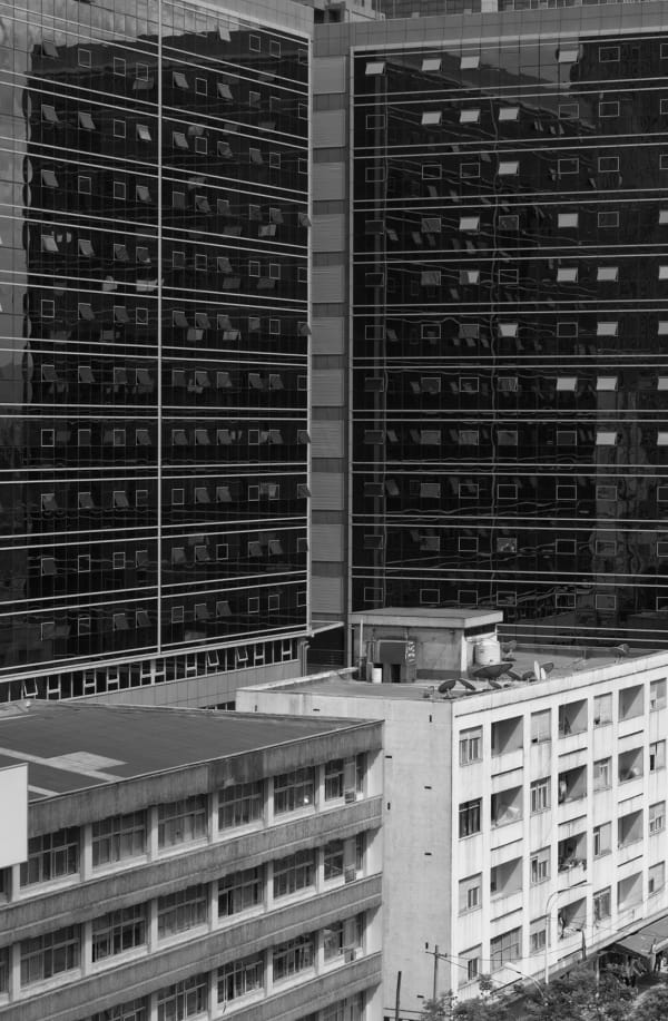 Michael Tsegaye DEJENE, Série "Future Memories" 4, 2024