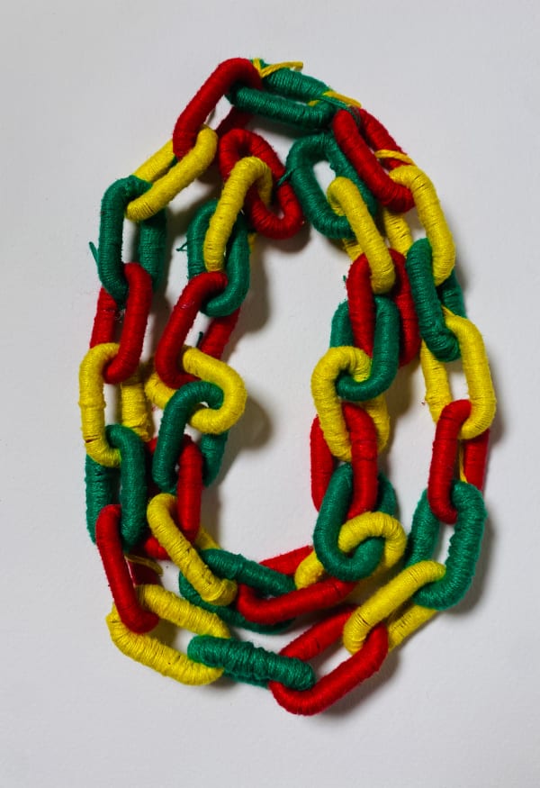 Ghizlane Sahli, Dakar A2, 2022