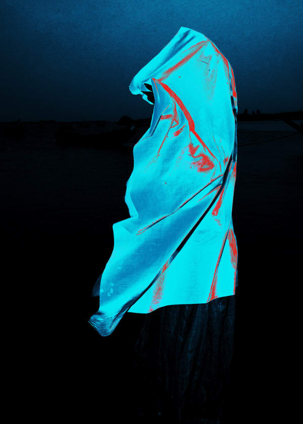 Nyaba Léon Ouedraogo, Série "Mame Coumba Bang" - Énigme de Mame Coumba Bang, 2022