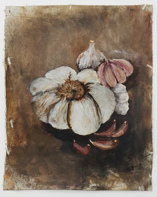 Fally Sène Sow, Ñama-ñama (ingrédient) 15, 2025