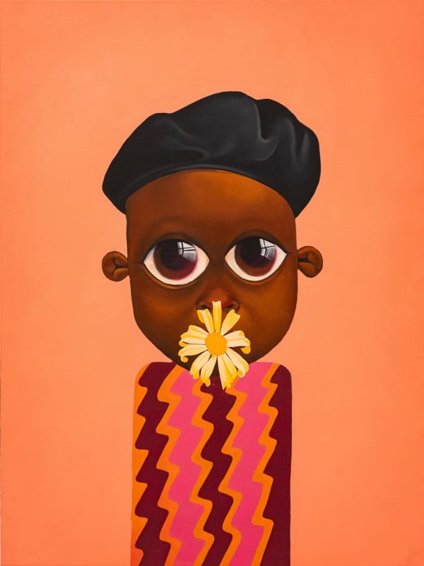 John Baptist Sekubulwa, Speak, 2023