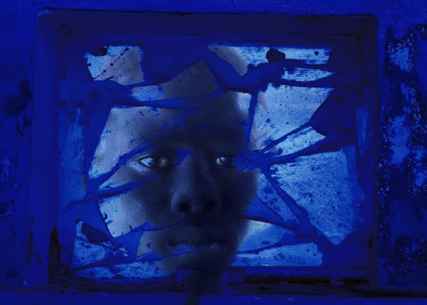 Nyaba Léon Ouedraogo, Tenir, 2022