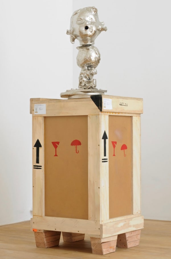 Paul McCarthy, Moeko Bling, 2009