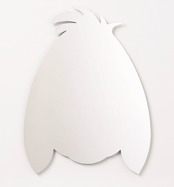 Jeff Koons, Untitled (Donkey), 1997