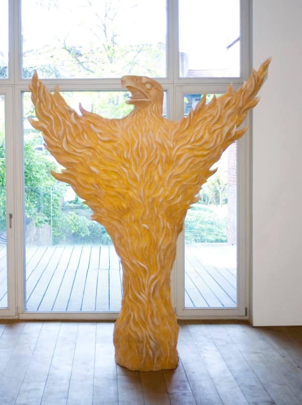 Andy Hope, Phoenix, 2006