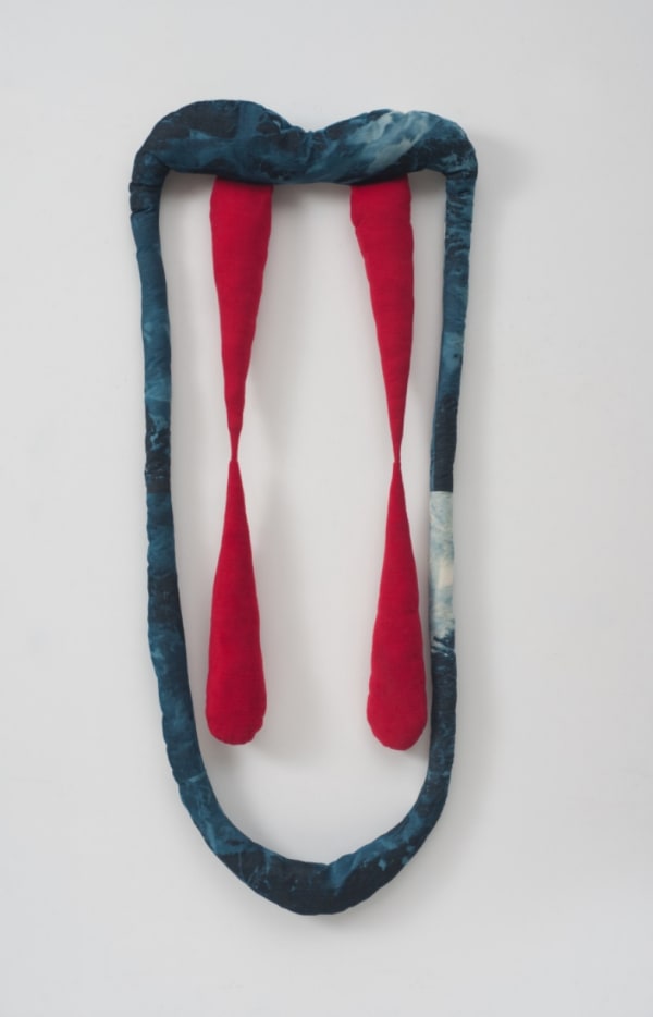 Sterling Ruby, Vampire 31, 2011