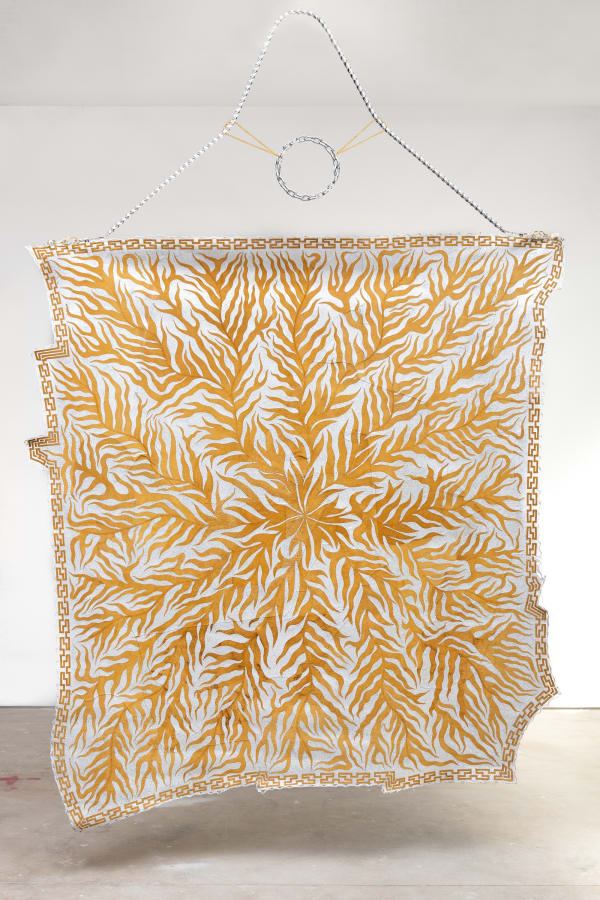 Esteban Ramón Pérez, Caballo Loco, 2021