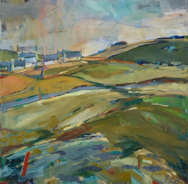 Emma Haggas, Moorland Cottages