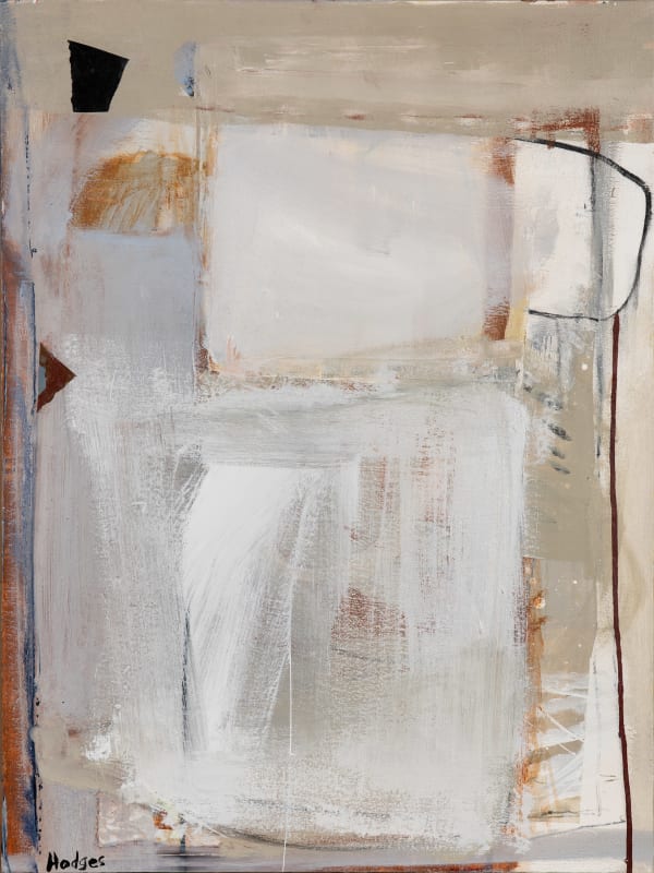 Felice Hodges, Borders Within