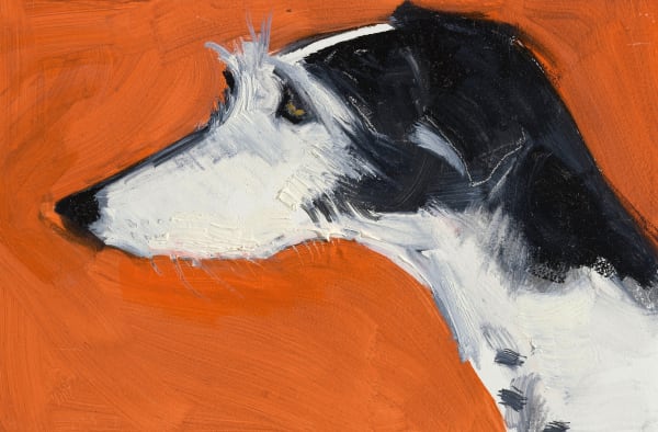 Sally Muir, Skye (Unframed)