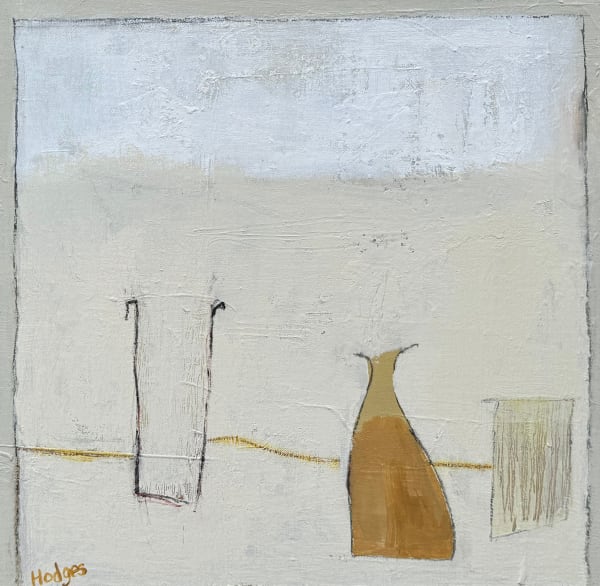 Felice Hodges, Trio