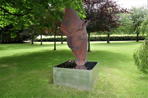 Tom Hiscocks, Drinking Horse II