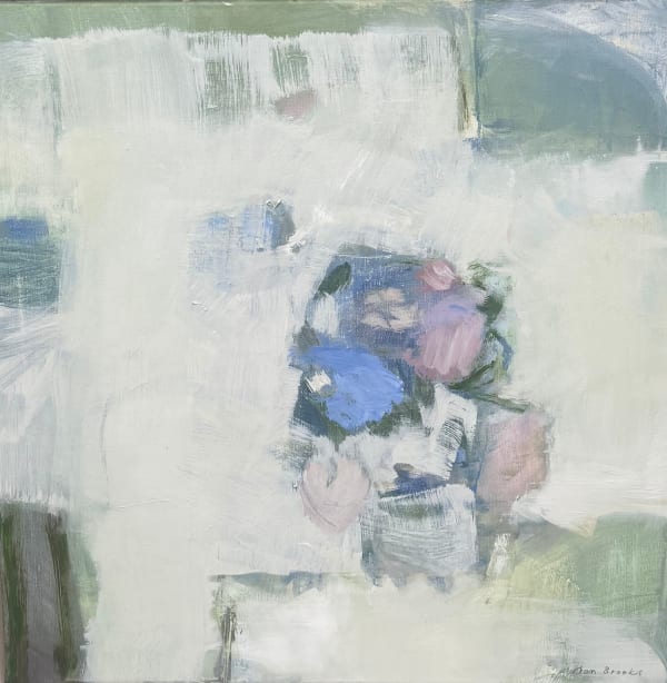 Sam Brooks - The Morning Hush (Hungerford Gallery)