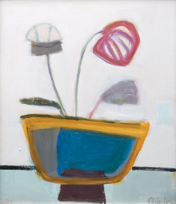 Shirin Tabeshfar Houston, Marigold