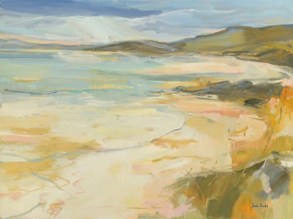 Kate Rhodes, After the Rain, Mull