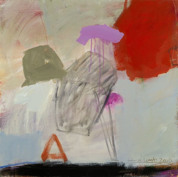 Chloe Lamb, Red October