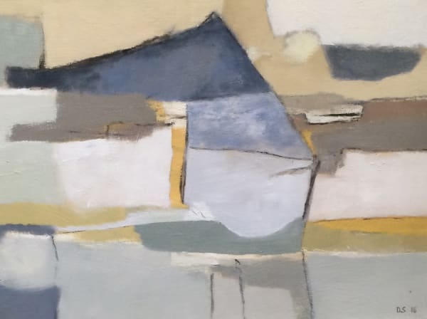 Dooze Storey, Shelter